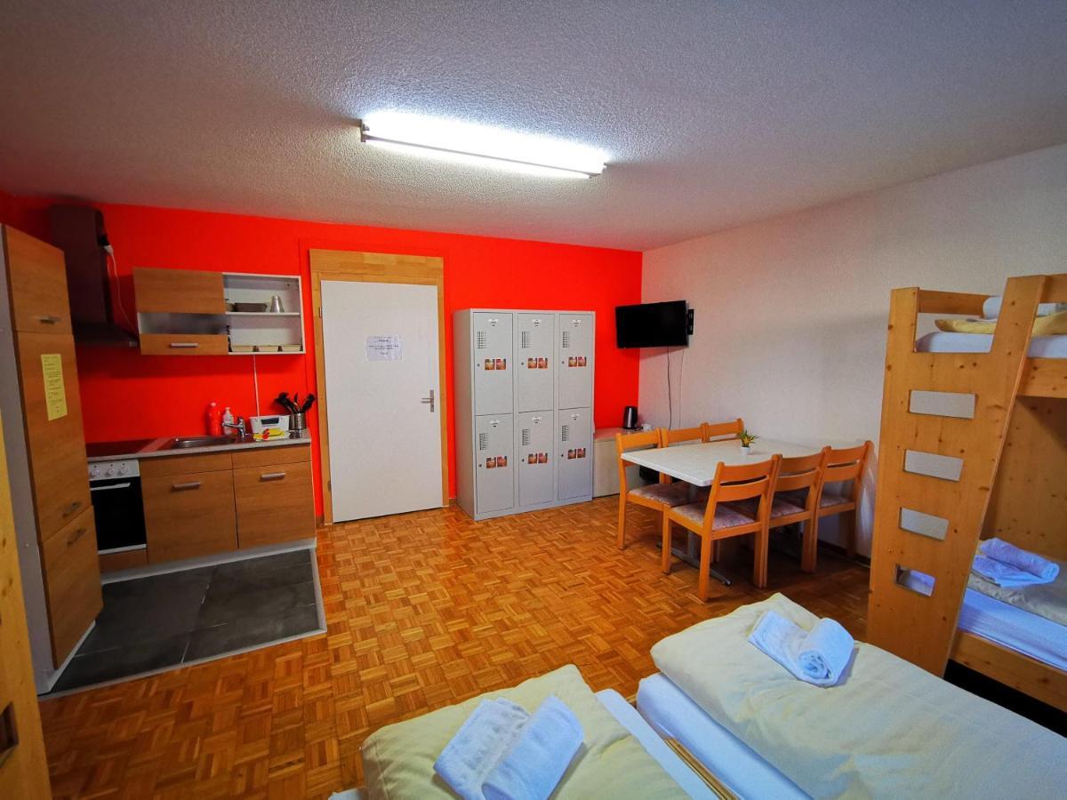 Downtown Hostel Interlaken Exterior photo